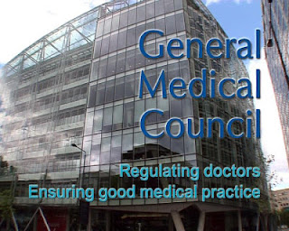 Image result for general medical council uk