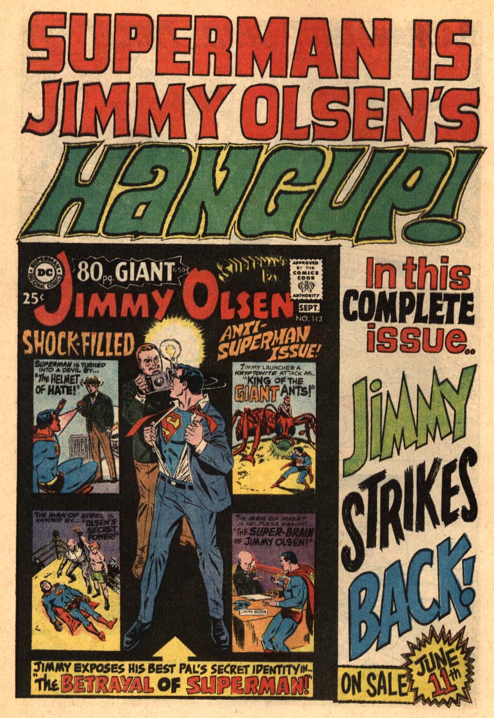 Read online Detective Comics (1937) comic -  Issue #378 - 12