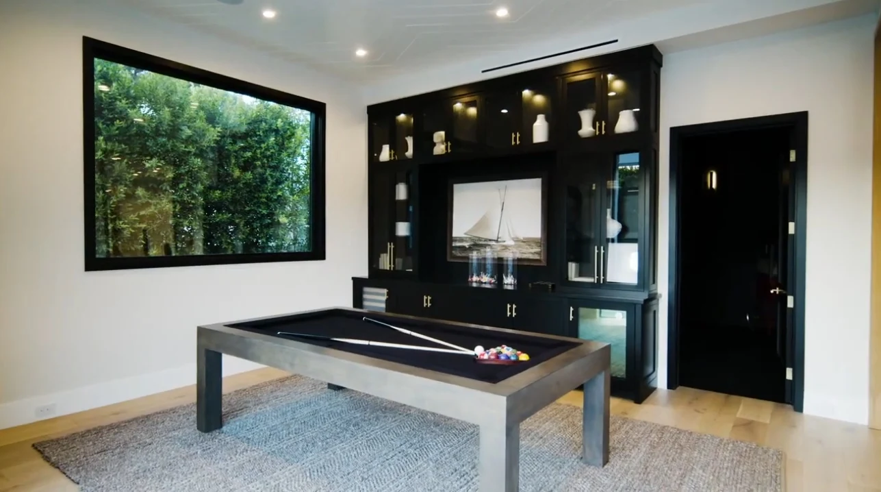 Luxury Home Interior Design Tour vs. 4511 Hayvenhurst Ave, Encino, CA