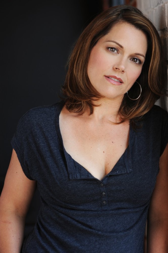 Michelle Martin movies list and roles (Christmas in Evergreen: Bells