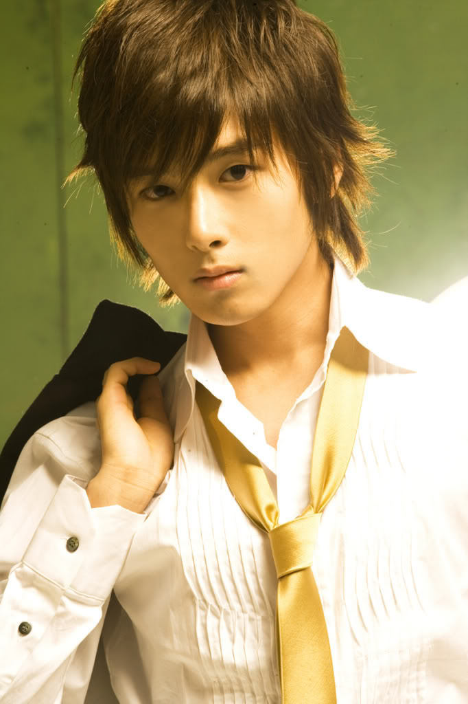 Image result for ryeowook debut