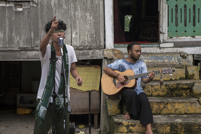 Lirik Lagu Fourtwnty Iritasi Ringan Lirik Lagu Terpilih Indonesia