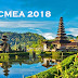 - المؤتمر الدولي لهندسة المواد والتطبيقات- اندونسيا 