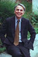 Diez años sin Carl Sagan
