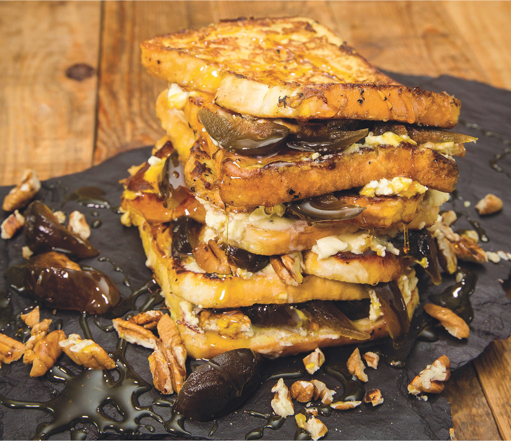 How to have a breakfast braai Edgars Mag