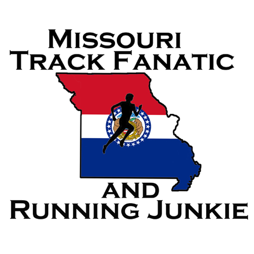 Missouri Track FANatic