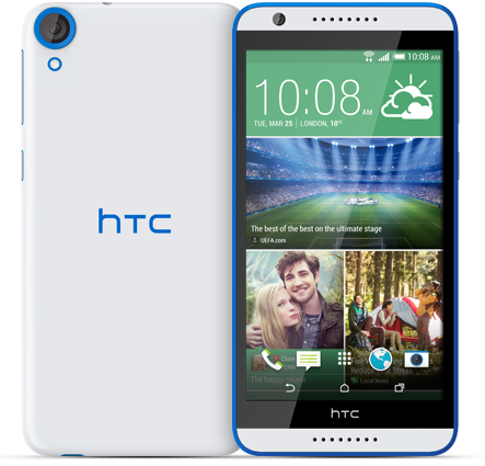 How to Flash HTC Desire 820 dual sim or Model : 0PFJ100 D820U From SD