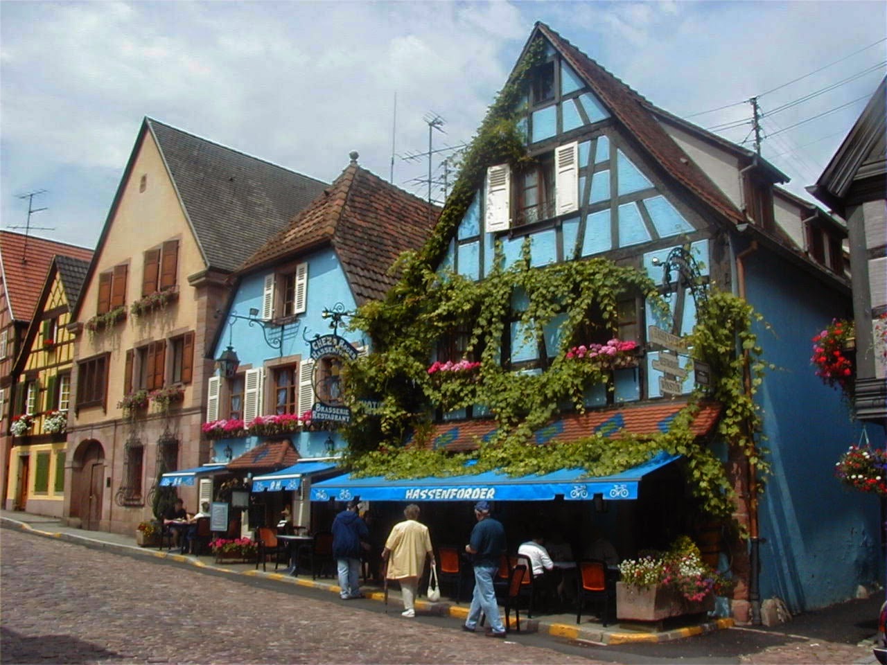 Кайзерсберг франция Кайзерсберг франция