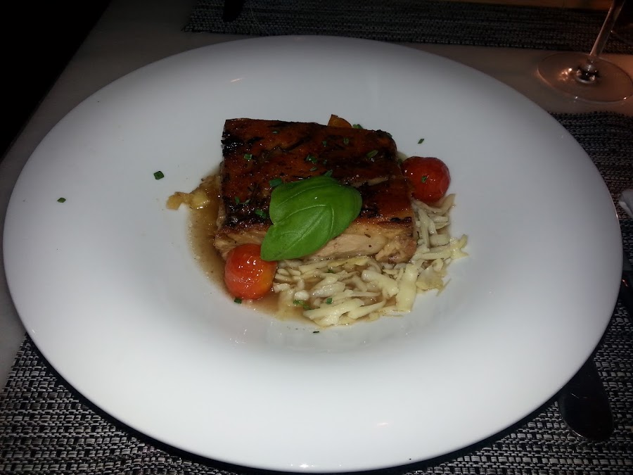 RESTAURANTE LA TRASTIENDA DEL 13 (LEÓN)