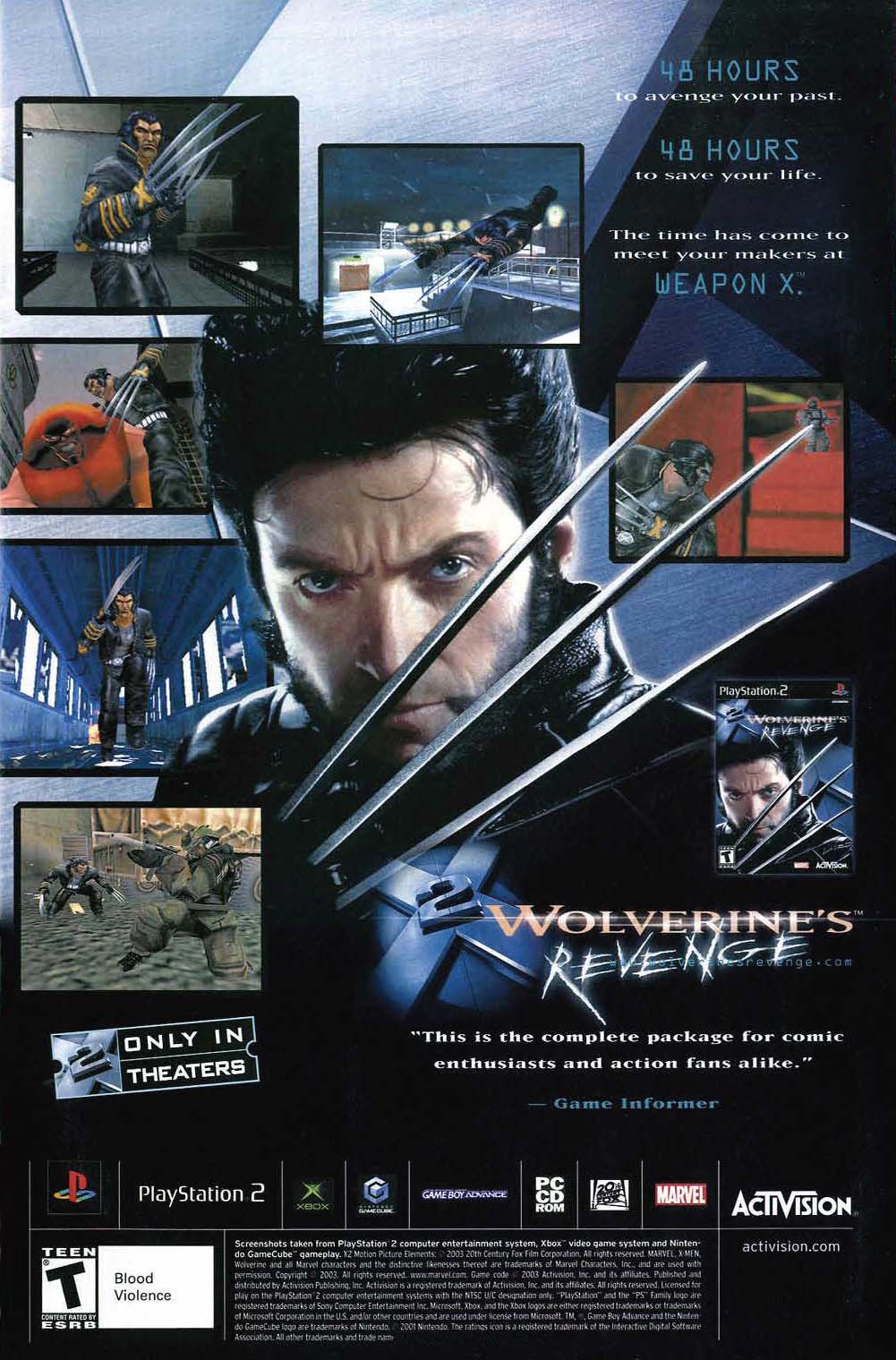 Read online Iron Man (1998) comic - Issue #69 - 12
