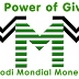 MMM - NIGERIA - INTRODUCTION