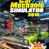 Car Mechanic Simulator 2015 free download full version 