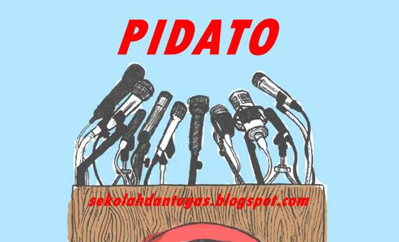 Contoh Pidato Bahaya Merokok Aneka Macam Contoh