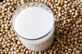 You inquisitive soy milk and boobs remarkable, rather For soy milk and boobs can