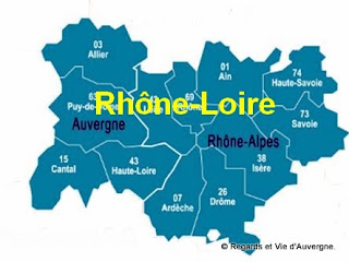 Rhône-Loire