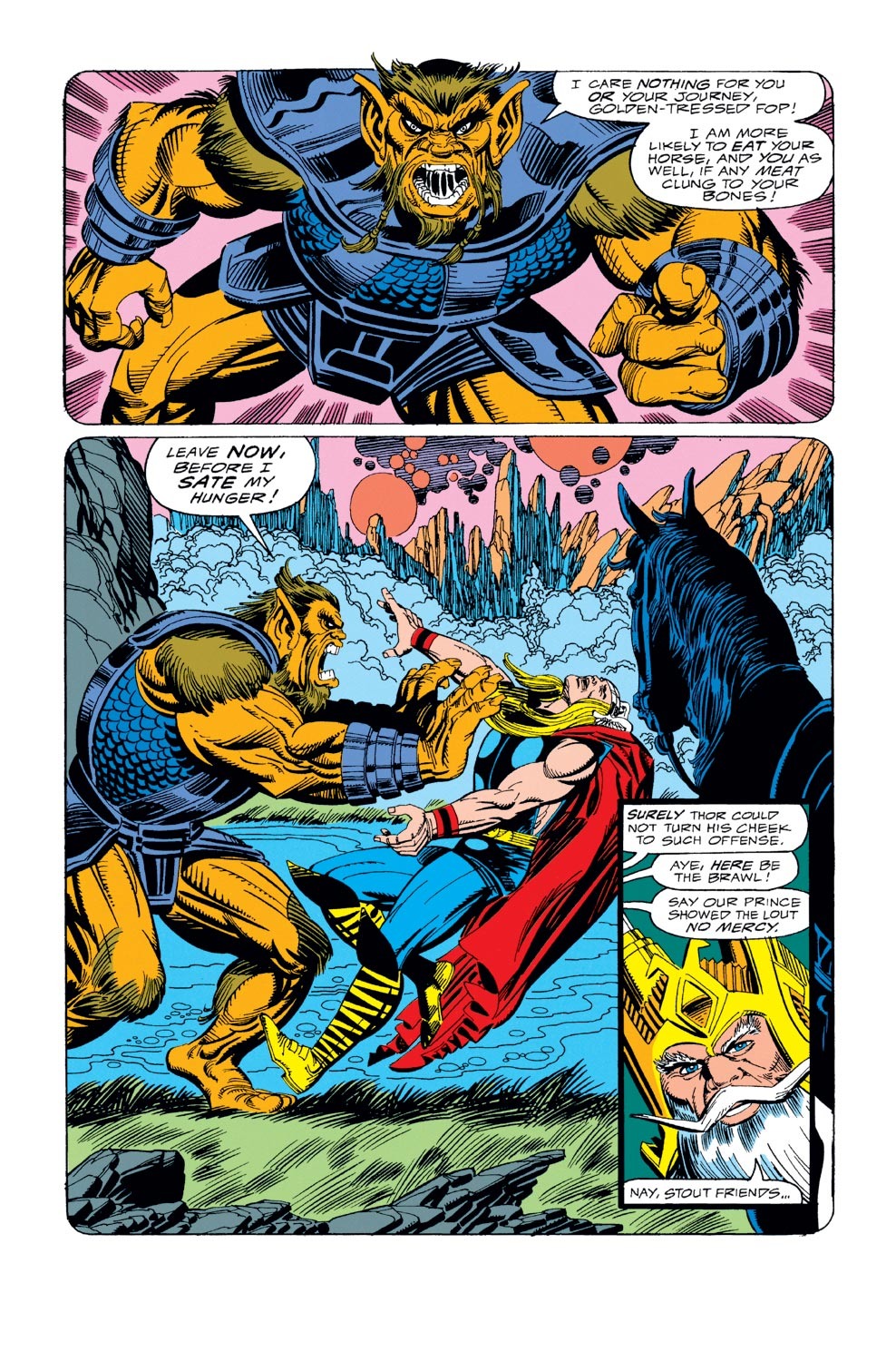 Thor (1966) 466 Page 11