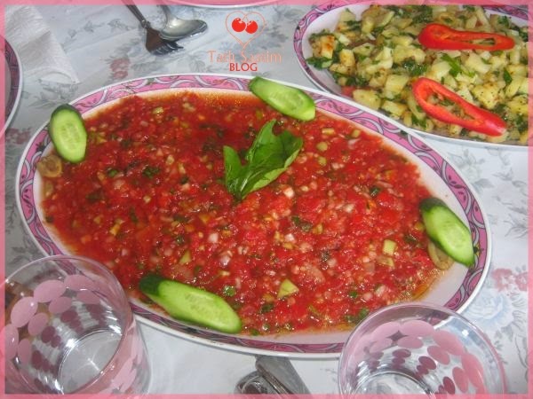 ACILI EZME ACILI EZME TARİFLERİ