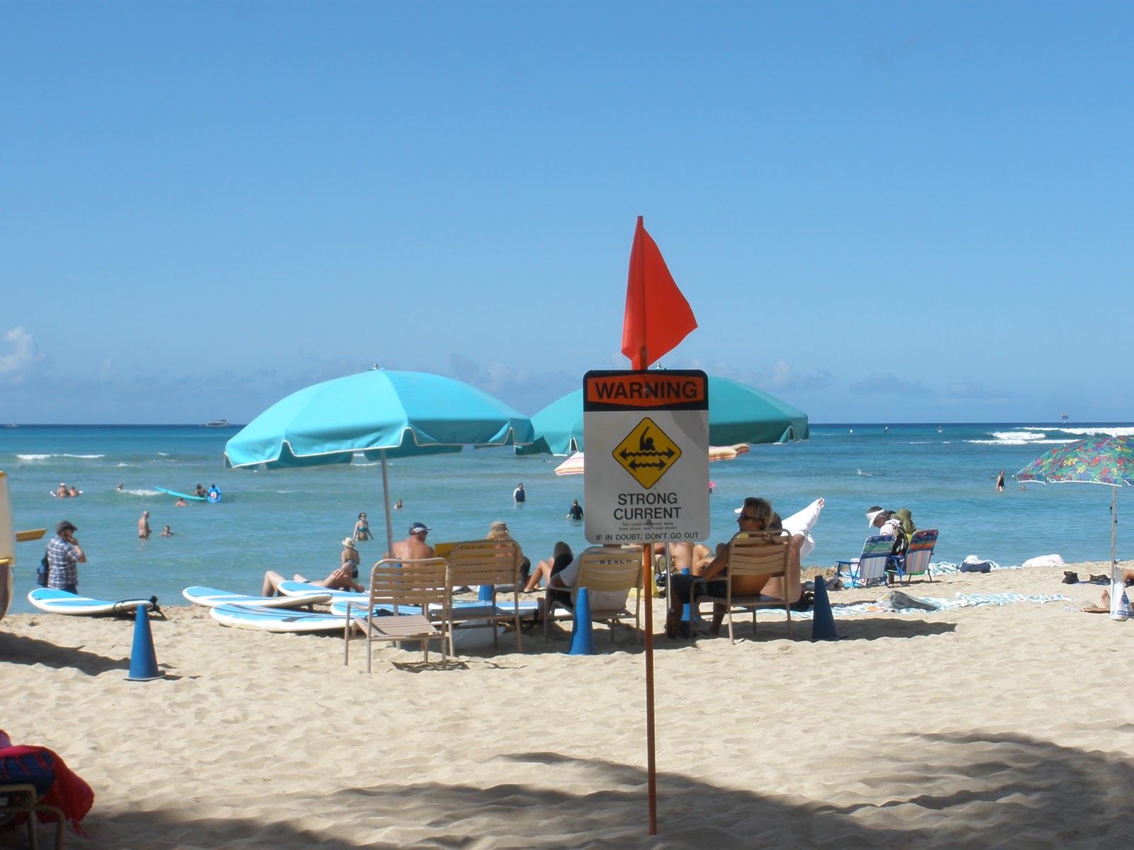 The Way To Go Travel Tropical Trips Without a Passport