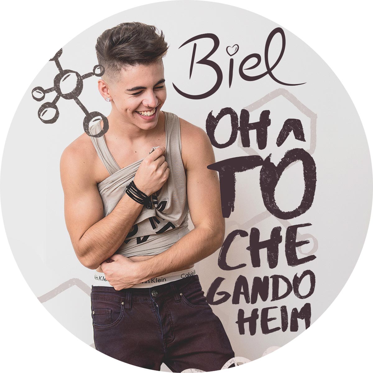 Baixar Música Biel – Química Baixar Música Biel – Química