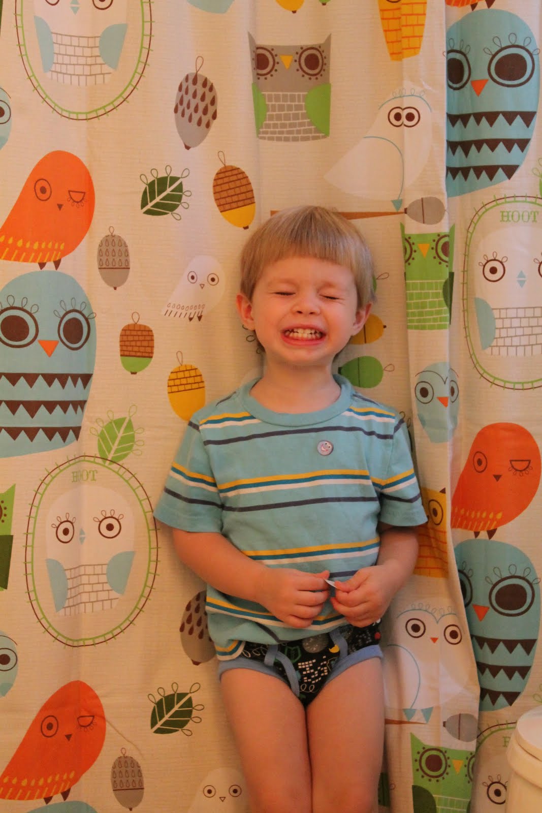 Barking Baby Stories and other Mommy Tales September 2011