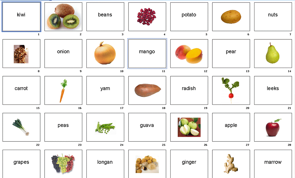 Игры английский язык еда. Овощи названия. Фрукты и овощи на английском. Карточки овощи и фрукты. Фрукты на английском карточки.