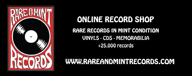 RARE & MINT RECORDS