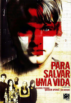 Para Salvar Uma Vida - DVDRip Dual Áudio