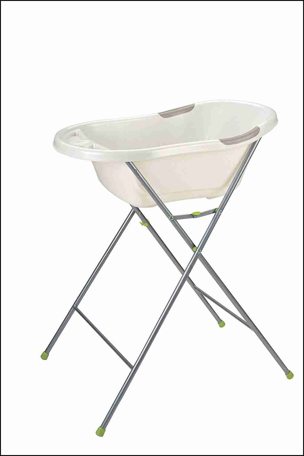 Baignoire Bébé Sur Pied Pas Cher