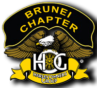 HOG Brunei
