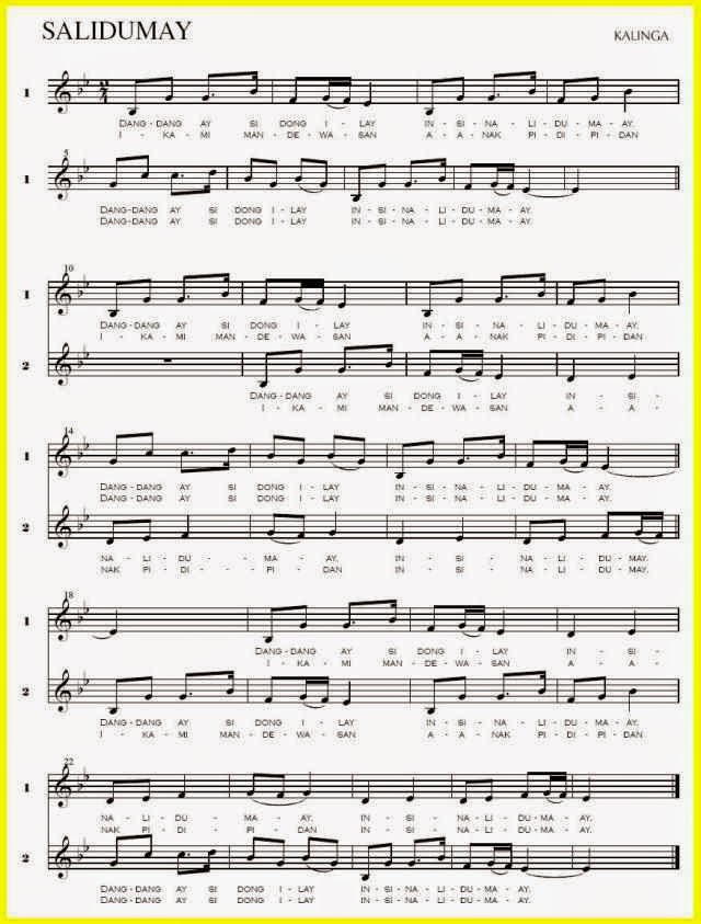 grade 7 Music The Elements of Music
