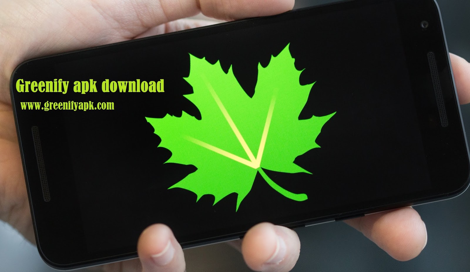 greenify app download greenify app download