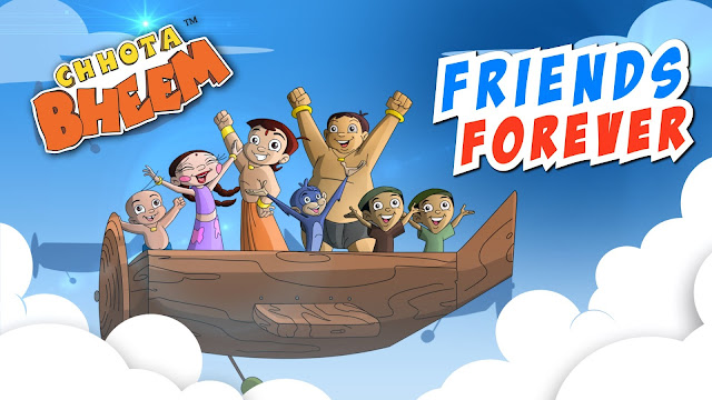 chota bheem images and pictures 