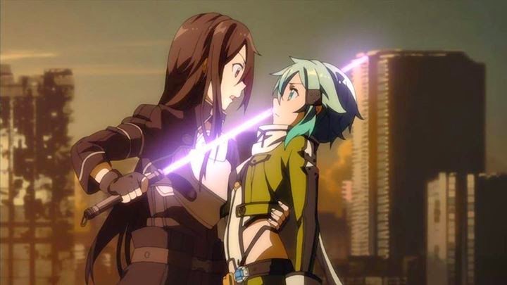 Sword Art Online II Episode 6 Subtitle Indonesia Sword Art Online II Episode 6 Subtitle Indonesia, Sword Art Online Season 2 Episode 6 Subtitle Indonesia