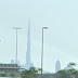 A visit to Burj Khalifa - Dubai