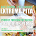 EAT GOOD AND FEEL GOOD @ EXTREME PITA - RIVERSIDE (GIVEAWAY)