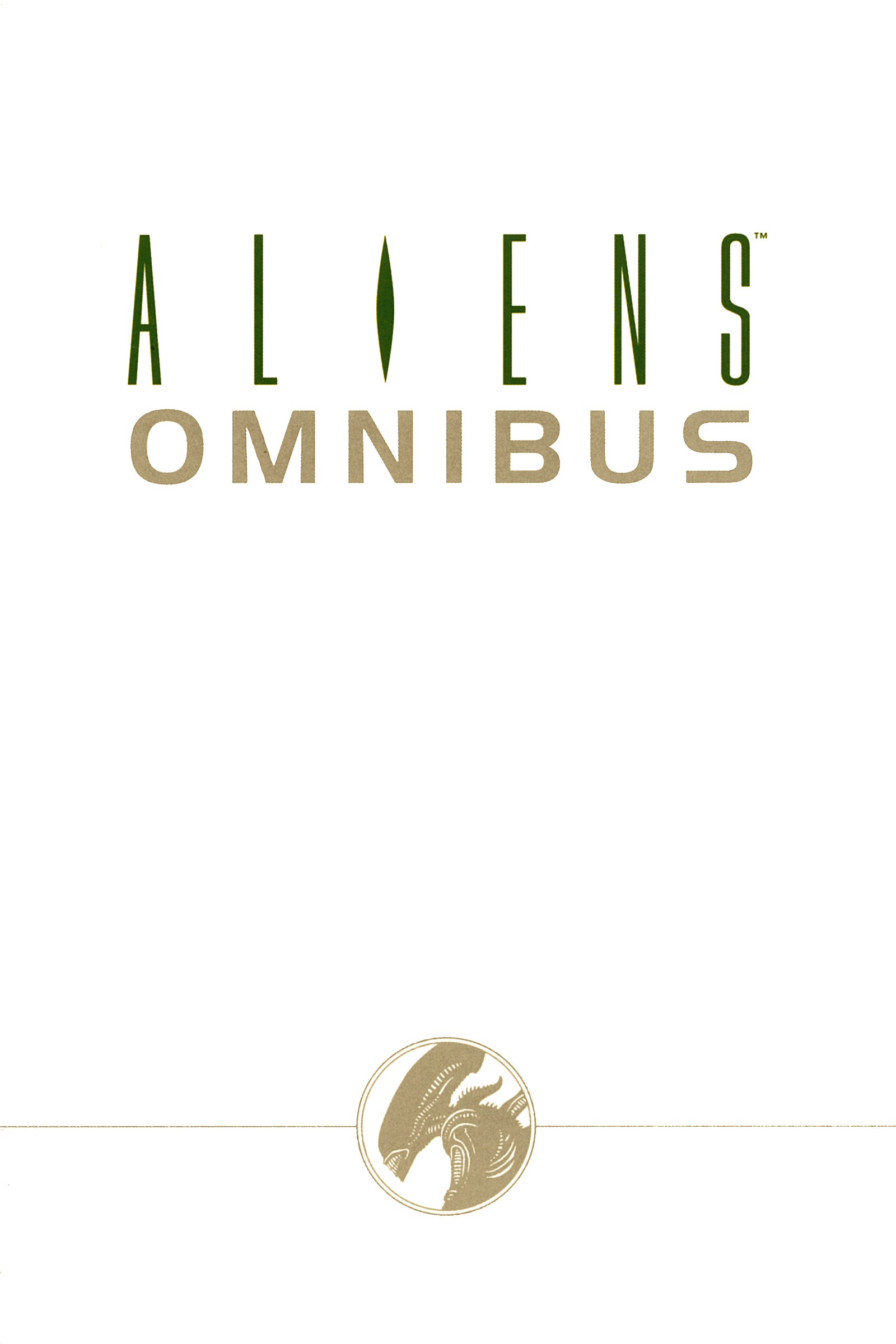 Read online Aliens Omnibus comic -  Issue # TPB 2 - 3