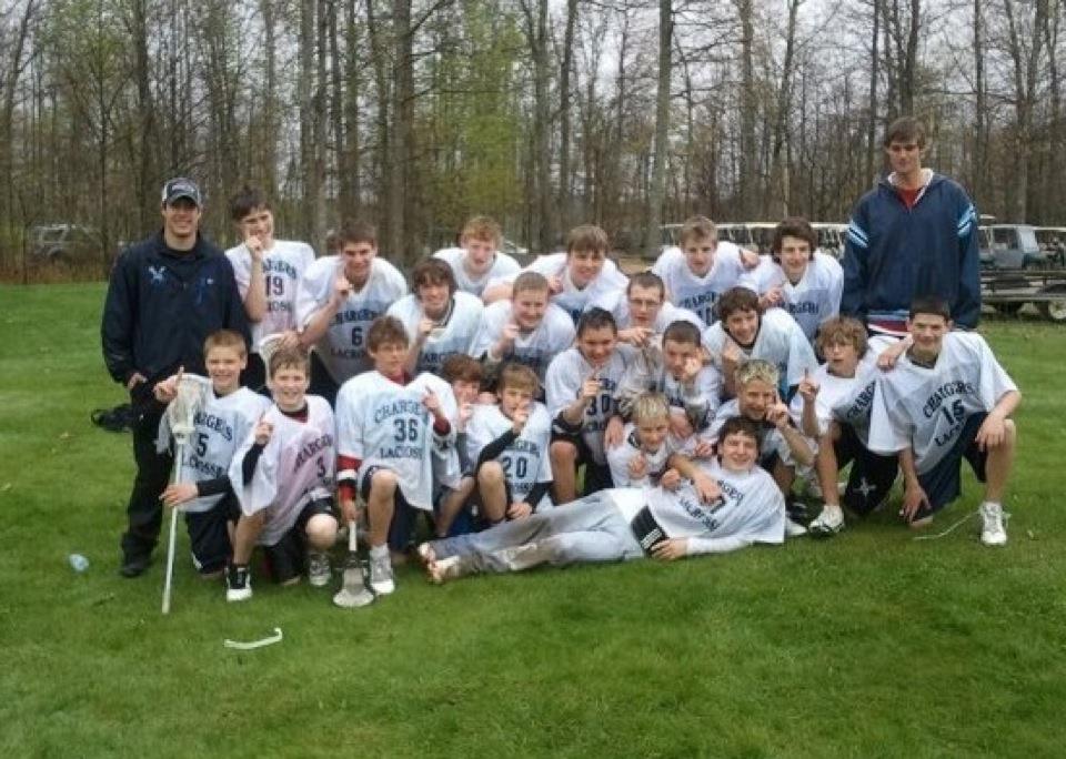 Northern Lights Lacrosse Grand Rapids Tournament a Huge Success