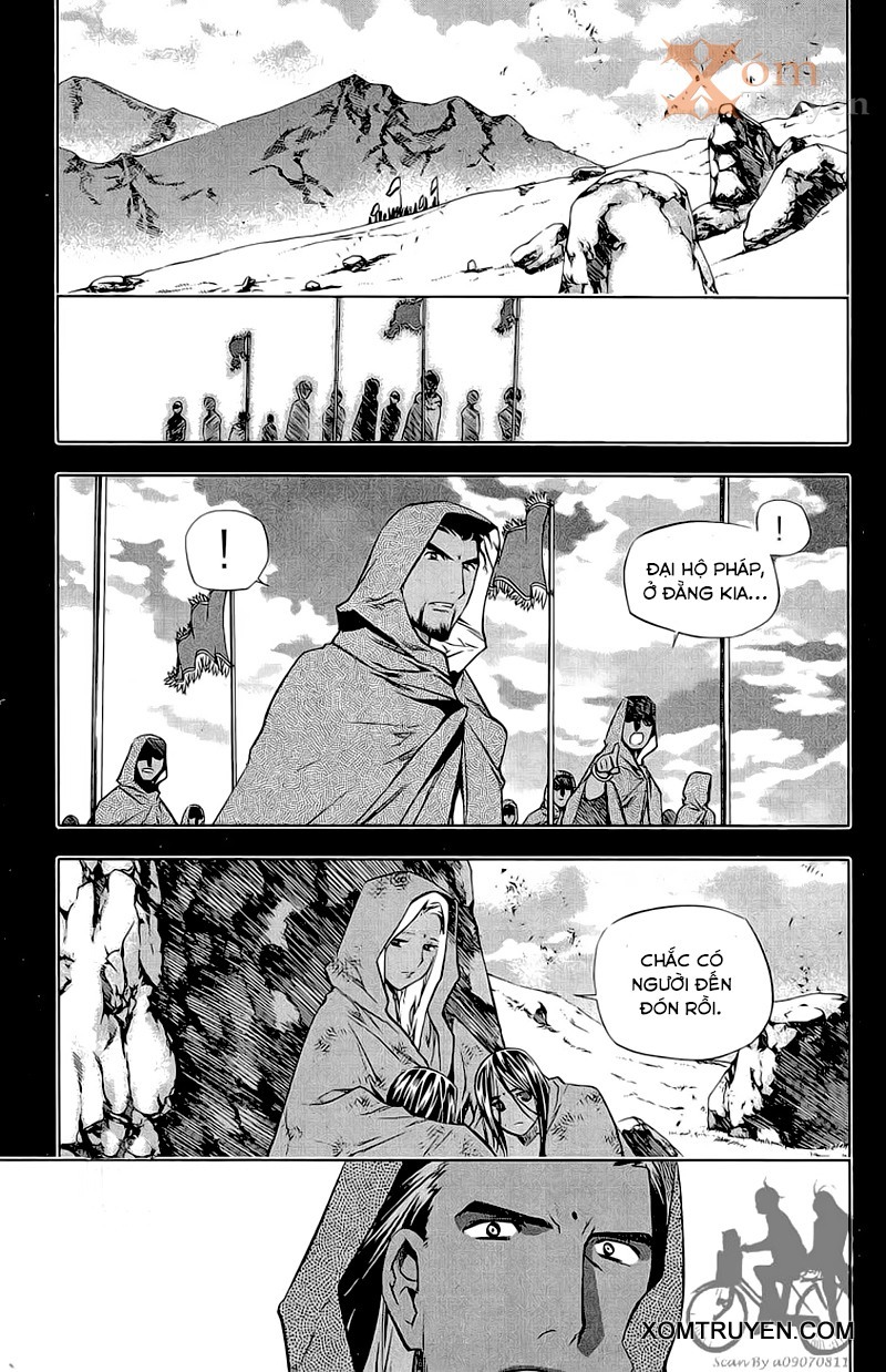 NOW chap 171