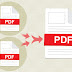 Menggabungkan File Word jadi PDF