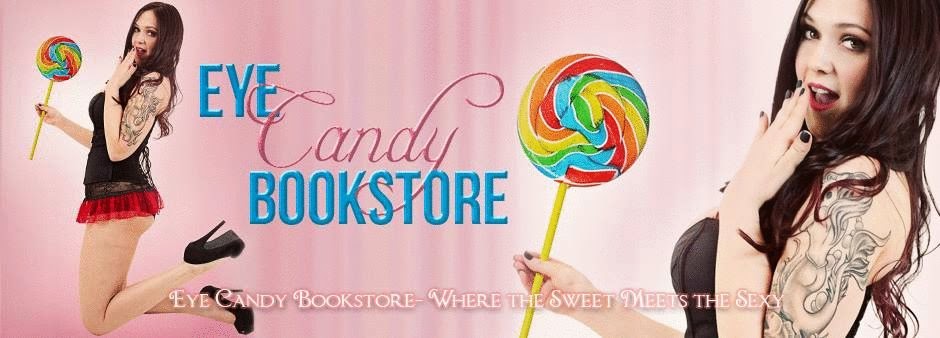 Eye Candy Bookstore