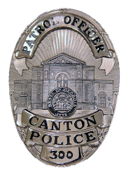 Canton Police Department