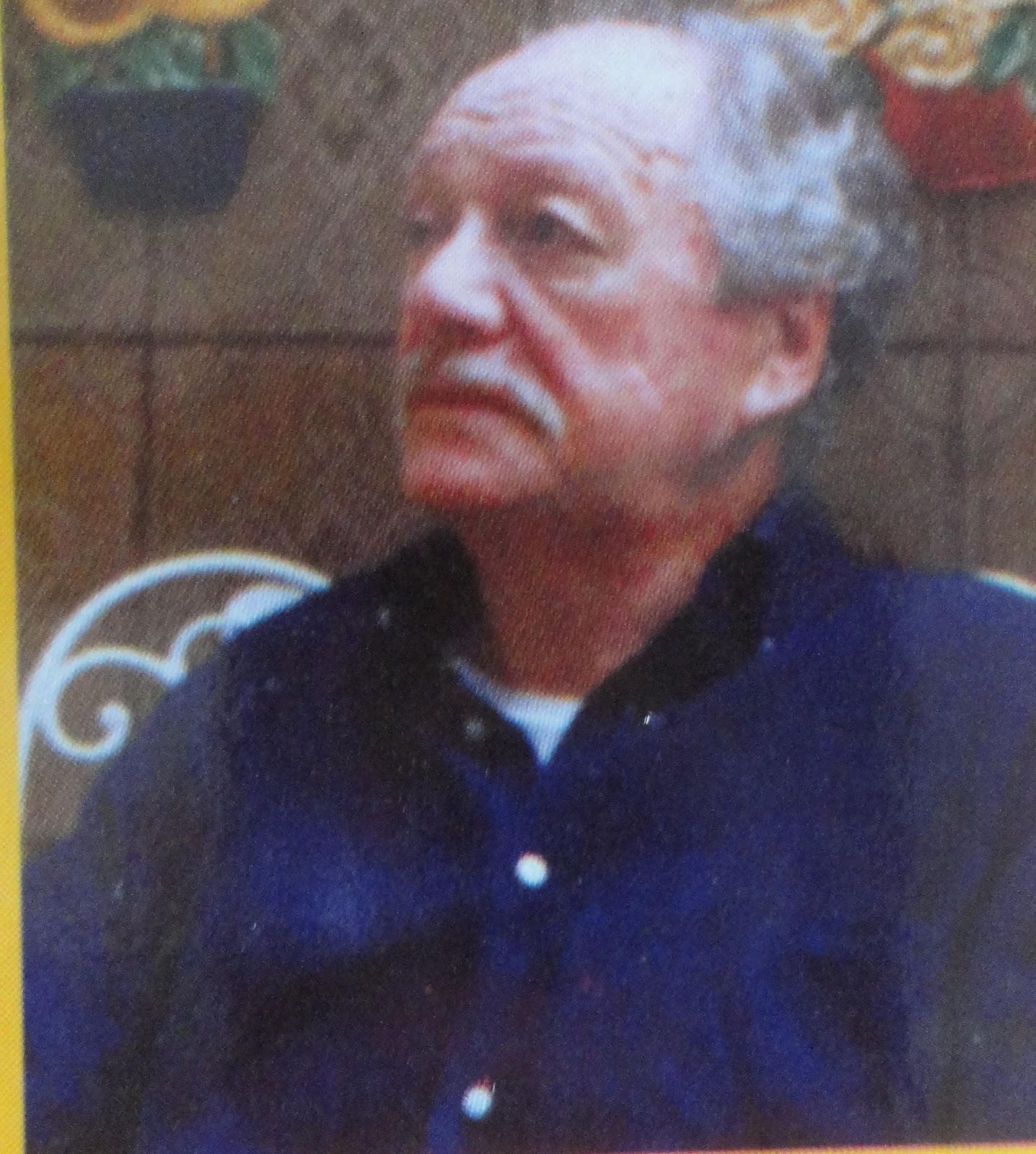 Memória da Literatura do Pará: PAOLO RICCI