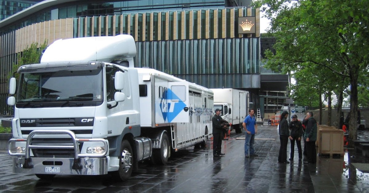 Take good steps to opt for ultimate Southern Cross horse transport