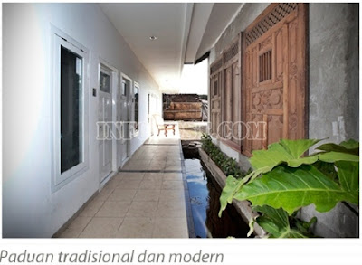 exclusive boarding house near medical faculty of UGM