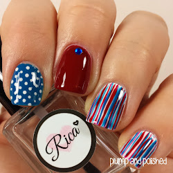 nail american dotting tool