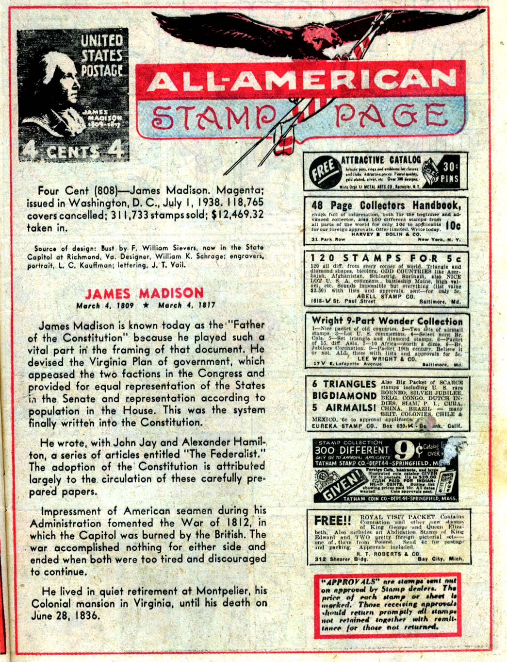 Read online All-American Comics (1939) comic -  Issue #13 - 21