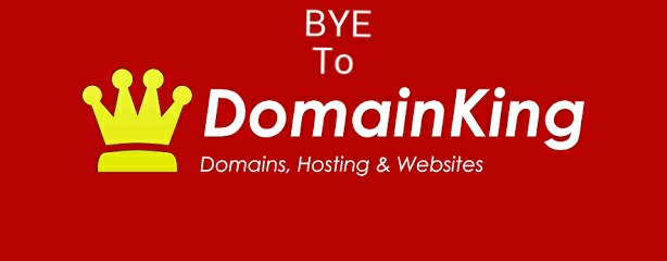 How To Transfer Your Domain Name From Domainking