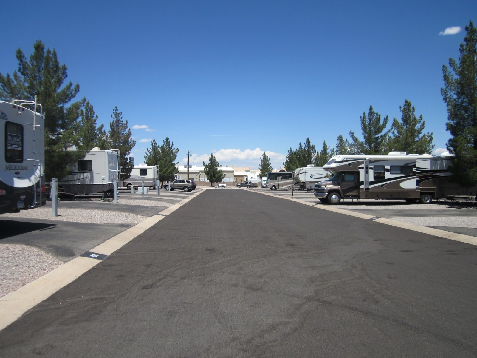 Where I've traveled. Gila Bend, AZ