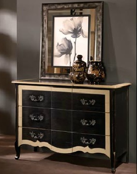 MUEBLES CLASICO RENOVADO