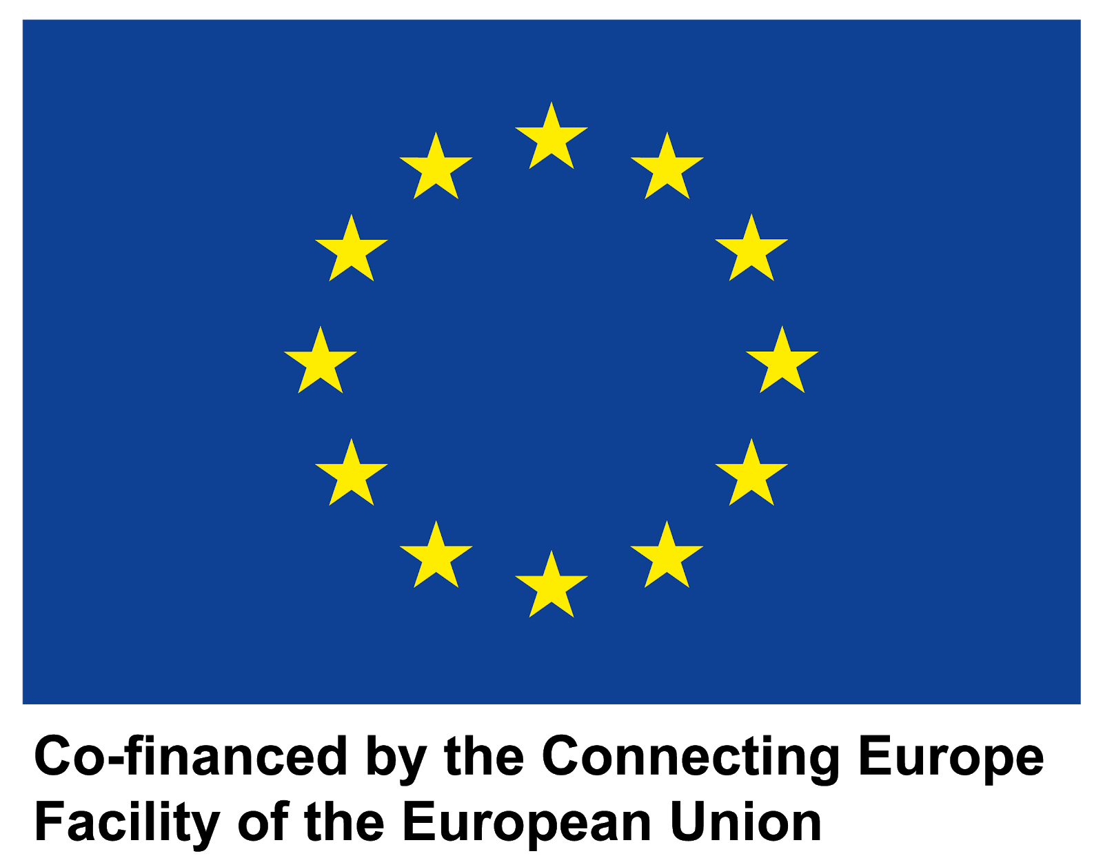 Bilingual Section co financed by EU